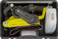 Șlefuitor cu banda Ryobi EBS800V imaginea #3 — magazin online Desire.md