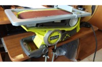 Șlefuitor cu banda Ryobi EBS800V imaginea #12 — magazin online Desire.md