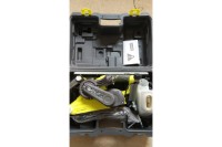 Șlefuitor cu banda Ryobi EBS800V imaginea #13 — magazin online Desire.md