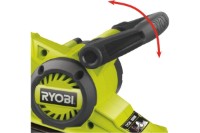 Șlefuitor cu banda Ryobi EBS800 imaginea #5 — magazin online Desire.md
