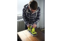 Șlefuitor cu banda Ryobi EBS800 imaginea #7 — magazin online Desire.md