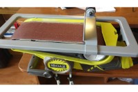 Șlefuitor cu banda Ryobi EBS800 imaginea #15 — magazin online Desire.md