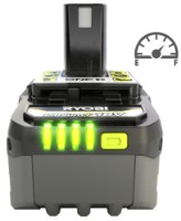 Аккумулятор для инструмента Ryobi RB1840X фото №2 — интернет-магазин Desire.md