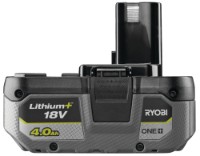 Аккумулятор для инструмента Ryobi RB1840X фото №3 — интернет-магазин Desire.md