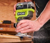 Maşina de frezat Ryobi RTR18-0 imaginea #3 — magazin online Desire.md