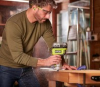 Maşina de frezat Ryobi RTR18-0 imaginea #4 — magazin online Desire.md