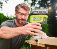 Maşina de frezat Ryobi RTR18-0 imaginea #5 — magazin online Desire.md