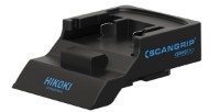 Adaptor Scangrip HIKOKI 18 V. 03.6147C