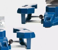 Торцовочная пила Scheppach HM254SPX фото №7 — интернет-магазин Desire.md