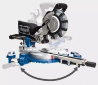 Торцовочная пила Scheppach HM254SPX фото №8 — интернет-магазин Desire.md