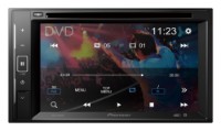 Player auto Pioneer AVH-A240DAB imaginea #2 — magazin online Desire.md
