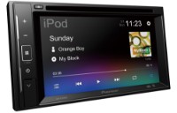 Player auto Pioneer AVH-A240DAB imaginea #3 — magazin online Desire.md