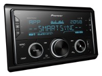 Автомагнитола Pioneer MVH-S620BT фото №3 — интернет-магазин Desire.md