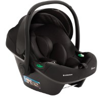 Scaun auto pentru copii Kikka Boo i-Prime Black