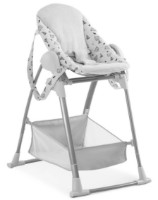 Стульчик для кормления Hauck 3in1 Sit N Relax Nordic Grey фото №3 — интернет-магазин Desire.md