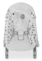 Стульчик для кормления Hauck 3in1 Sit N Relax Nordic Grey фото №5 — интернет-магазин Desire.md