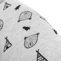 Стульчик для кормления Hauck 3in1 Sit N Relax Nordic Grey фото №7 — интернет-магазин Desire.md