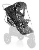 Дождевик для коляски Hauck 4W HK.111108 фото №1 — интернет-магазин Desire.md