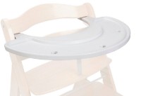 Xilofon Hauck Alpha Play Music Set Zebra White imaginea #4 — magazin online Desire.md