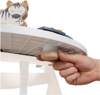 Xilofon Hauck Alpha Play Music Set Zebra White imaginea #5 — magazin online Desire.md