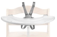 Xilofon Hauck Alpha Play Music Set Zebra White imaginea #7 — magazin online Desire.md