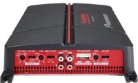 Усилитель автомобильный Pioneer GM-A4704 фото №2 — интернет-магазин Desire.md