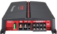 Усилитель автомобильный Pioneer GM-A4704 фото №3 — интернет-магазин Desire.md