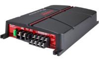 Усилитель автомобильный Pioneer GM-A4704 фото №4 — интернет-магазин Desire.md