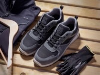 Încălțăminte de protecție Ardon Timon ESD S1P, s.44 imaginea #2 — magazin online Desire.md