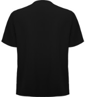 Медицинская рубашка Roly Ferox 9085 Black XXL фото №2 — интернет-магазин Desire.md