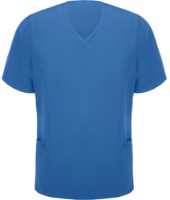 Cămașă medicală Roly Ferox 9085 Lab Blue L imaginea #1 — magazin online Desire.md