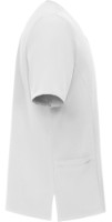 Cămașă medicală Roly Ferox 9085 White XL imaginea #4 — magazin online Desire.md
