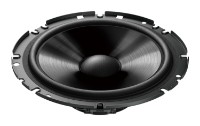 Автомобильные колонки Pioneer TS-G170C фото №3 — интернет-магазин Desire.md