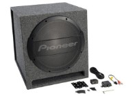 Difuzor auto tip subwoofer Pioneer TS-WX1210AH imaginea #2 — magazin online Desire.md
