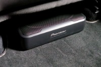 Автомобильный сабвуфер Pioneer TS-WX130EA фото №3 — интернет-магазин Desire.md
