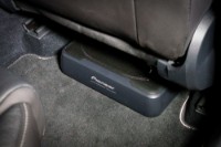 Автомобильный сабвуфер Pioneer TS-WX130EA фото №4 — интернет-магазин Desire.md