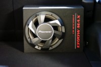 Difuzor auto tip subwoofer Pioneer TS-WX300A imaginea #2 — magazin online Desire.md