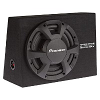 Difuzor auto tip subwoofer Pioneer TS-WX306B imaginea #2 — magazin online Desire.md