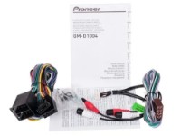 Amplificator auto Pioneer GM-D1004 imaginea #3 — magazin online Desire.md