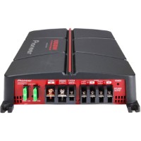 Усилитель автомобильный Pioneer GM-A5702 фото №4 — интернет-магазин Desire.md