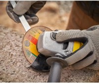 Углошлифовальная машина Stanley FMEG225VS фото №8 — интернет-магазин Desire.md