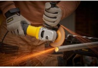 Углошлифовальная машина Stanley FMEG225VS фото №11 — интернет-магазин Desire.md