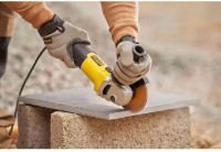 Углошлифовальная машина Stanley FMEG225VS фото №12 — интернет-магазин Desire.md