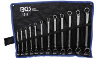 Набор ключей BGS Technic 1214 фото №3 — интернет-магазин Desire.md