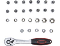 Set capete BGS Technic 15105 imaginea #3 — magazin online Desire.md