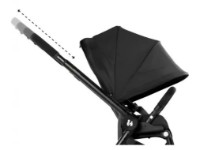 Carucior Hauck Move Simply Black imaginea #8 — magazin online Desire.md