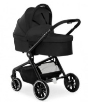 Carucior Hauck Move Simply Black imaginea #1 — magazin online Desire.md