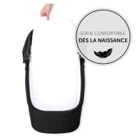 Carucior Hauck Move Simply Black imaginea #3 — magazin online Desire.md