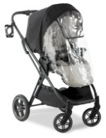 Pelernă de ploaie pentru cărucior Hauck HK.111107 imaginea #2 — magazin online Desire.md