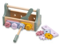 Набор инструментов для детей Hauck Learn to Repair фото №3 — интернет-магазин Desire.md